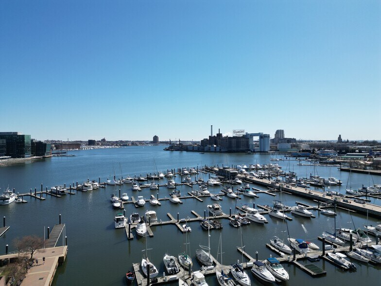 More Photos Of 23 Pierside Dr, Baltimore Apartments For Lease