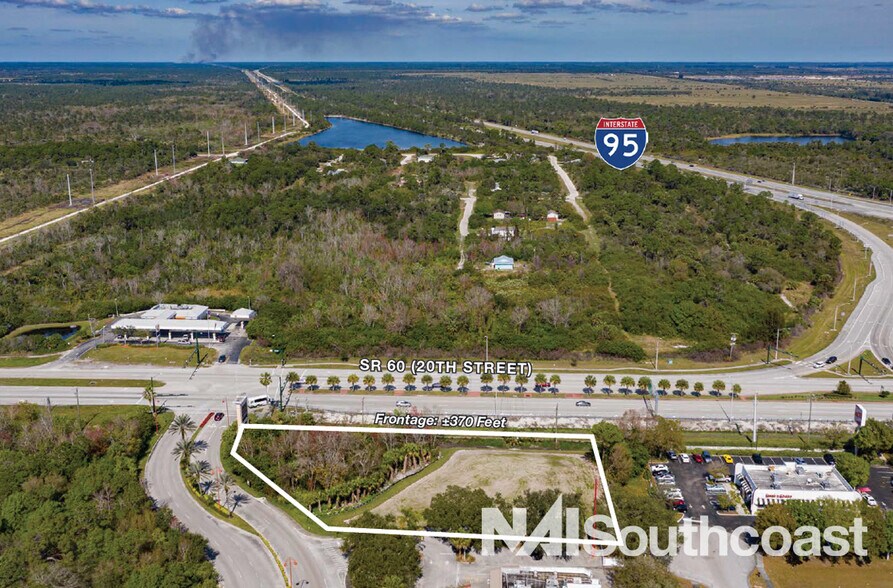 More Photos Of SR 60, Vero Beach Land For Sale