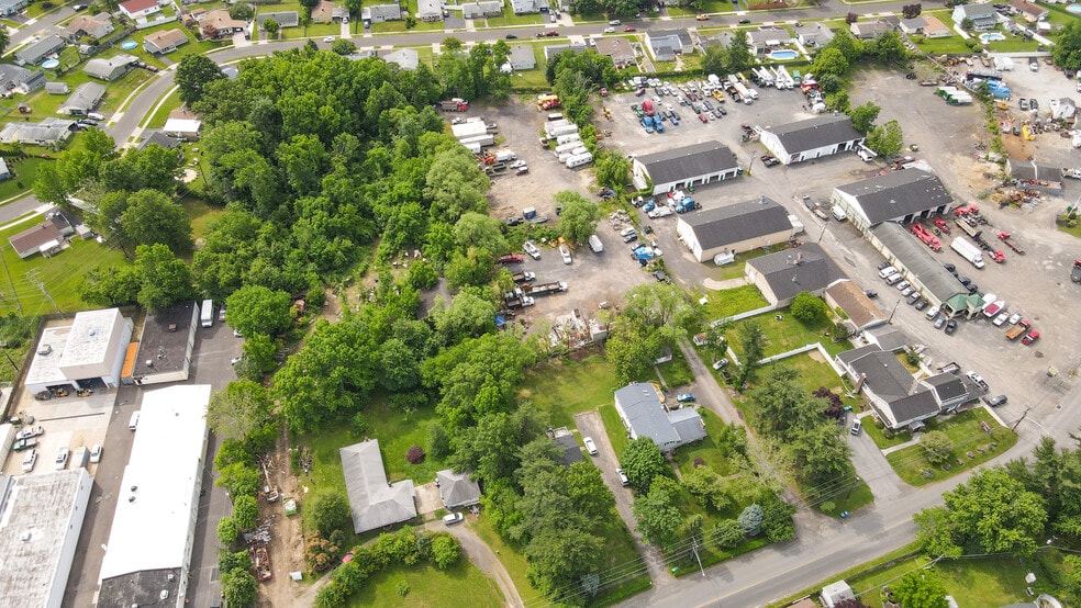 More Photos Of 5400-5404 Bristol Emilie Rd, Levittown Land For Sale