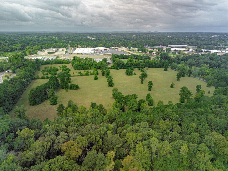 More Photos Of 2001 Five Notch Rd, Marshall Land For Sale