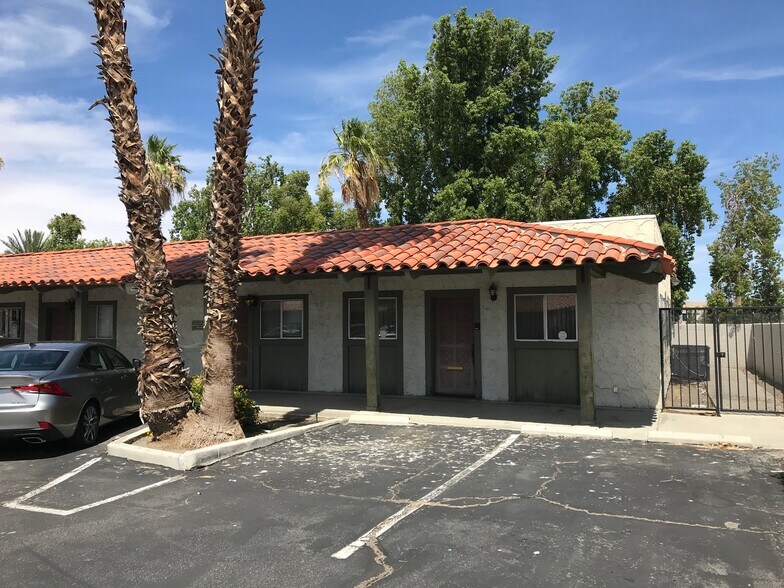 More Photos Of 81709 Doctor Carreon Blvd, Indio Medical For Lease
