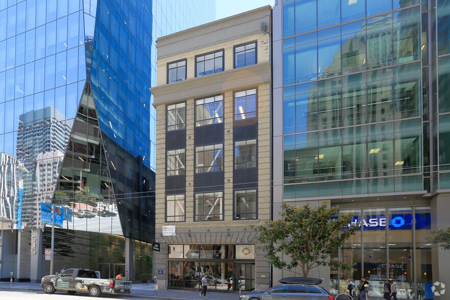 More Photos Of 2 Shaw Alley St, San Francisco Office For Lease