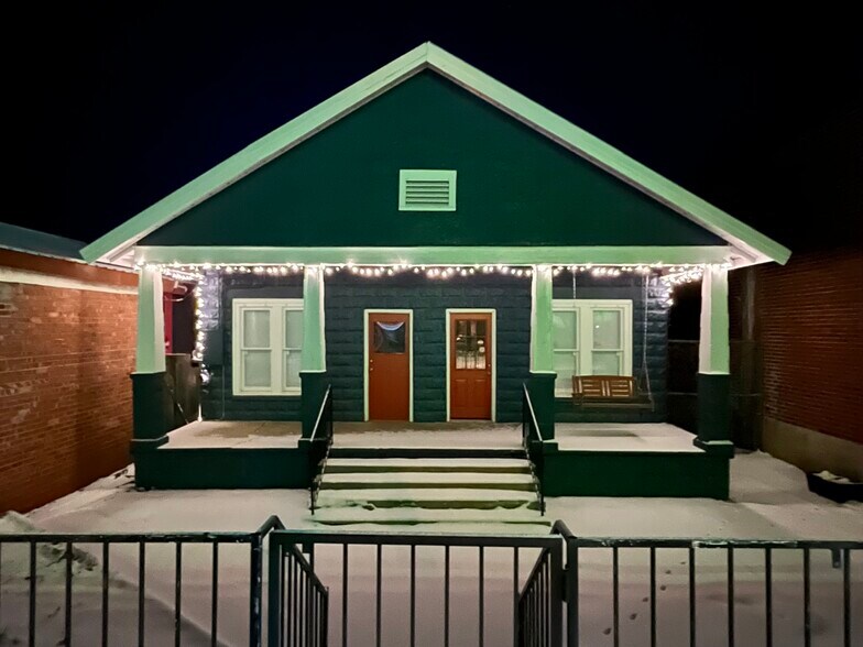 More Photos Of 304 N Muskogee Ave, Tahlequah Specialty For Lease