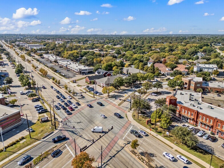 More Photos Of 5708 Colleyville Blvd, Colleyville Medical For Lease