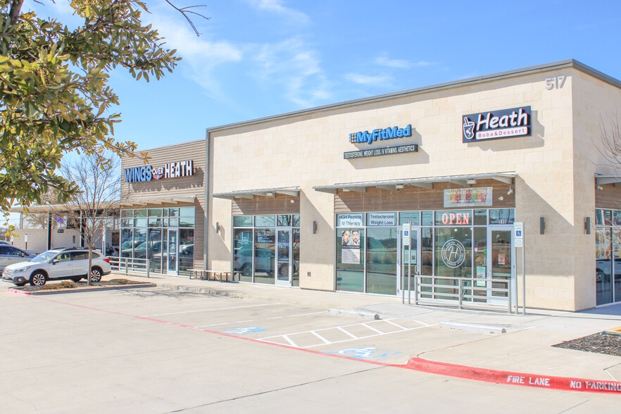 More Photos Of , Heath General Retail For Sale