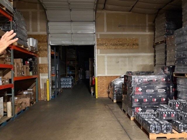 More Photos Of 6100 County Road 335 rd, New Castle Warehouse For Lease