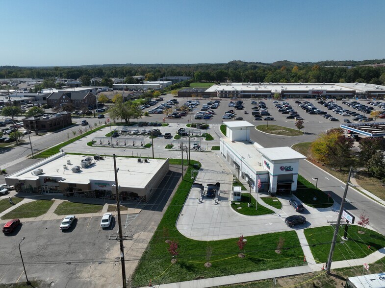 More Photos Of 8680 W Grand River Ave, Brighton Specialty For Sale