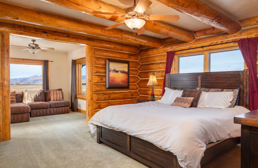 More Photos Of 1463 County Road 608, Granby Specialty For Sale