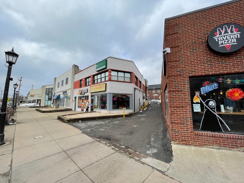 More Photos Of 610-612 Lincoln Ave, Bellevue Storefront Retail Office For Lease