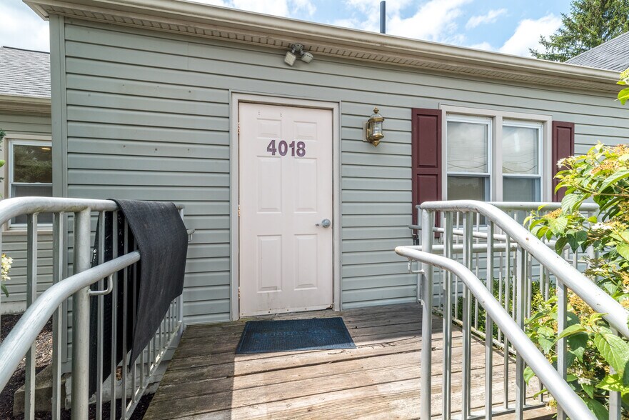 More Photos Of 4018 Durham Rd, Ottsville Storefront Retail Office For Sale