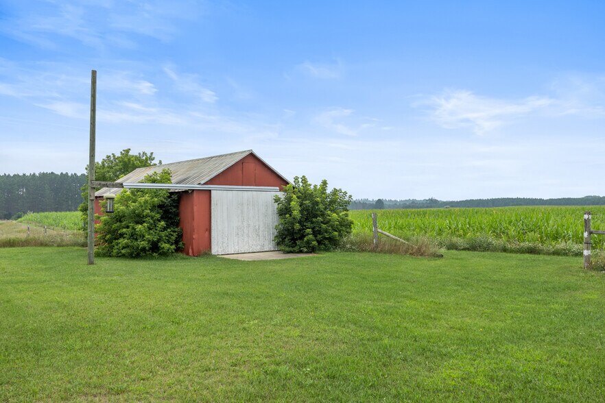 More Photos Of 5274 N State Rd, Luther Land For Sale