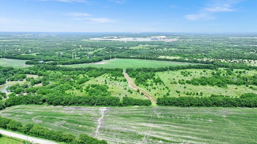 More Photos Of 000 Shepherd Rd., Sherman Land For Sale