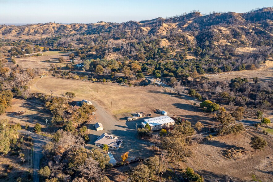 More Photos Of 8256 Quail Canyon Rd, Vacaville Land For Sale