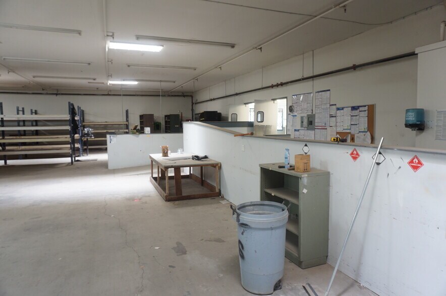 More Photos Of 11810 I Ave, Hesperia Warehouse For Sale