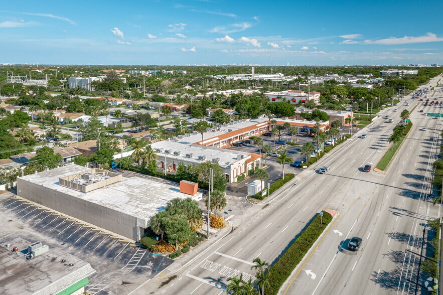 More Photos Of 2074-2130 N University Dr, Fort Lauderdale Unknown For Lease