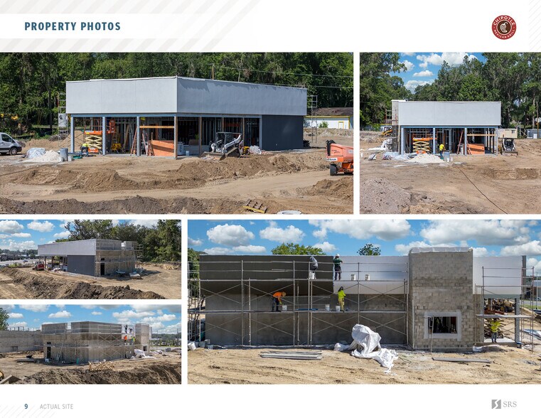 More Photos Of 10356 SE US Highway 441, Belleview Restaurant For Sale