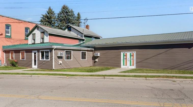 More Photos Of 68 River St, Hornell Restaurant For Sale