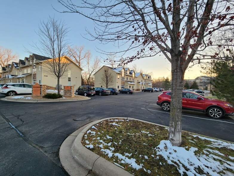 More Photos Of 3352 Sherman Ct, Eagan Medical For Lease