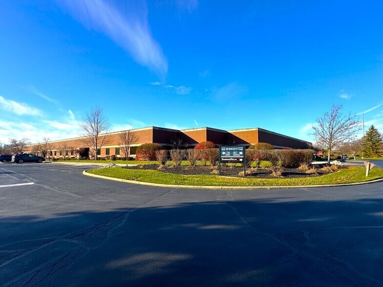 More Photos Of 8521-8571 Gander Creek Dr, Miamisburg Office For Sale