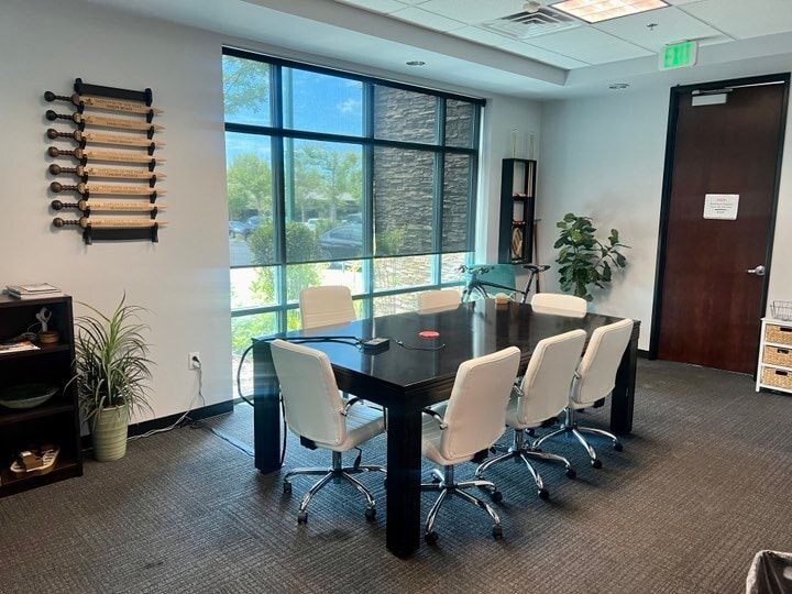 More Photos Of 4170 Douglas Blvd, Granite Bay Office For Lease