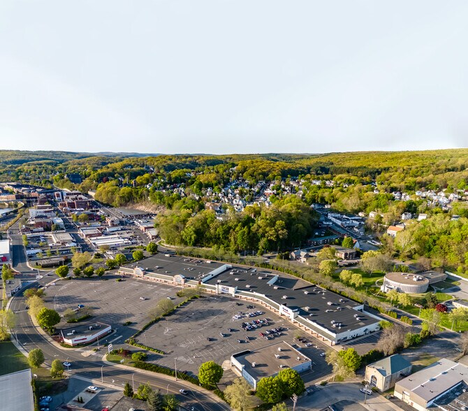 More Photos Of 403-495 Main St, Ansonia Storefront For Sale