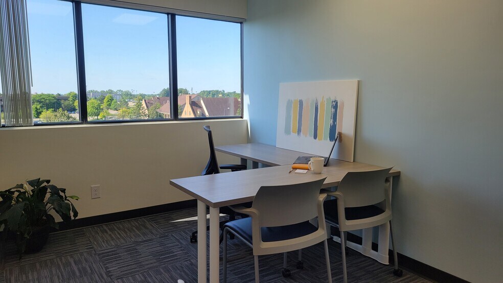 More Photos Of 455 E Eisenhower Pky, Ann Arbor Coworking Space