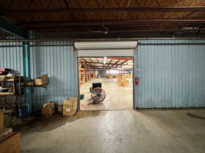 More Photos Of 8769 Dayton Pike, Soddy Daisy Warehouse For Sale