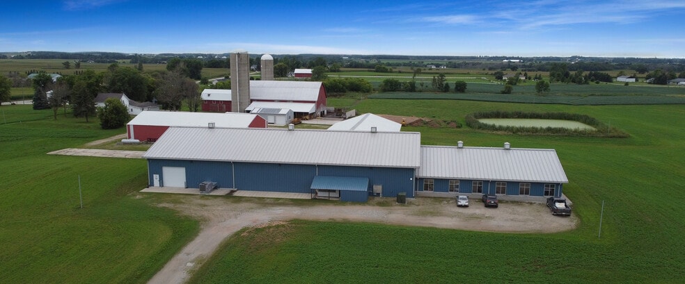 Primary Photo Of 5269 Penn Ln, Denmark Land For Sale