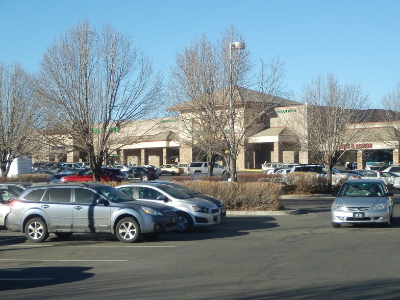 More Photos Of 535-585 W South Boulder Rd, Lafayette Unknown For Lease