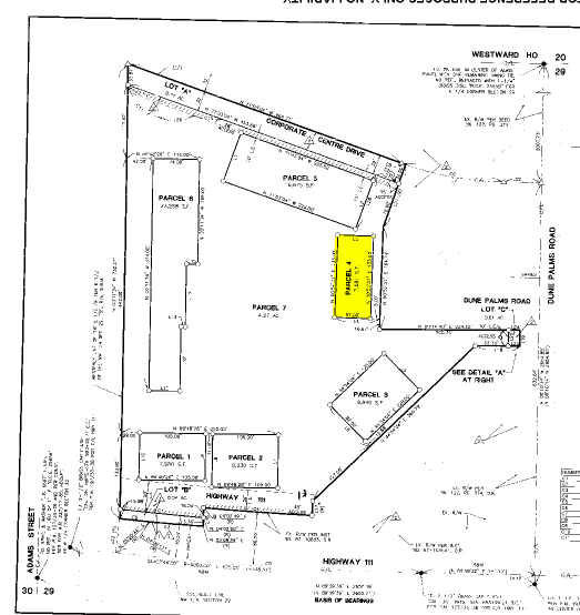 More Photos Of 79440 Highway 111, La Quinta General Retail For Lease