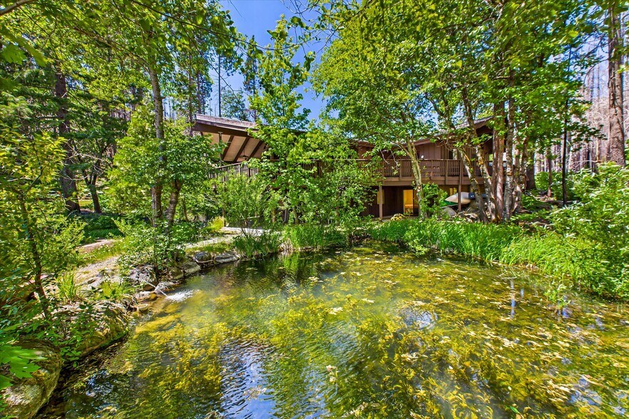 More Photos Of 2103 Coffee Creek Rd, Trinity Center Land For Sale