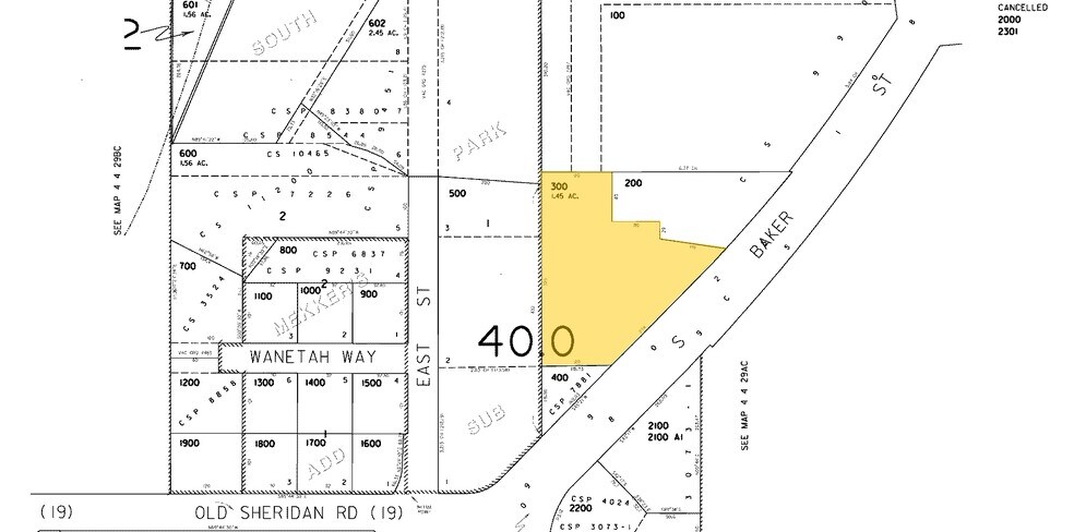 More Photos Of 1755 SW Baker St, Mcminnville Land For Sale