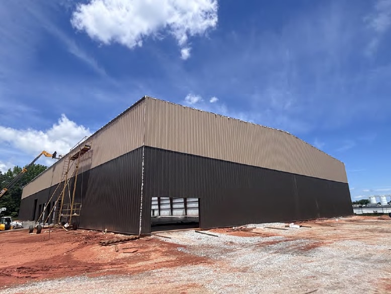 Primary Photo Of 1289 Piedmont Hwy, Piedmont Industrial For Lease