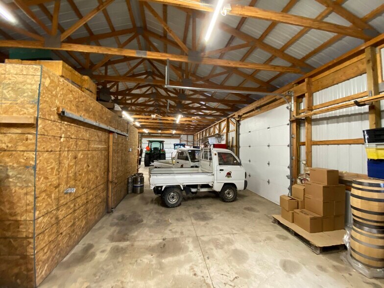 More Photos Of 5630 Norris Rd, North Rose General Retail For Sale