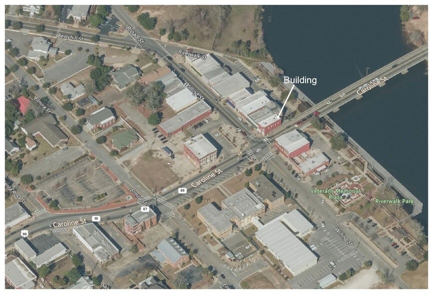 More Photos Of 5216 Willing St, Milton Storefront Retail Office For Sale