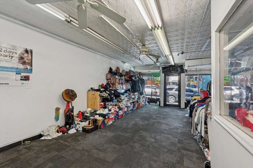 More Photos Of 2777 Kensington Ave, Philadelphia Storefront For Sale
