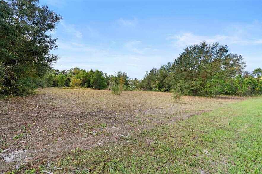 More Photos Of 214 W International Speedway Blvd, Deland Land For Sale