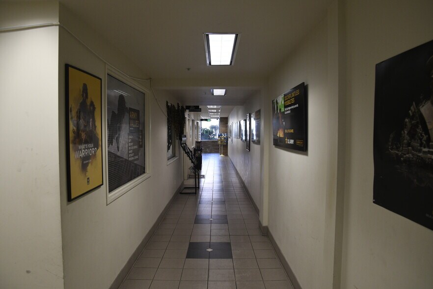 More Photos Of 2850 S El Camino Real, San Mateo Office For Sale