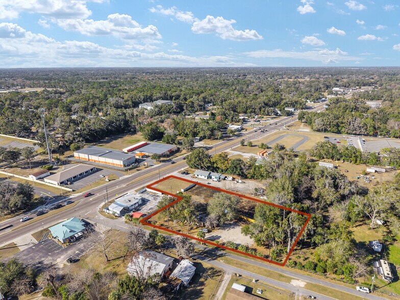 More Photos Of 1007 25th St, Ocala General Retail For Sale