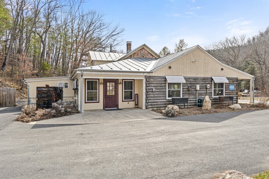 More Photos Of 2175 Hankey Mountain Hwy, Churchville Restaurant For Sale