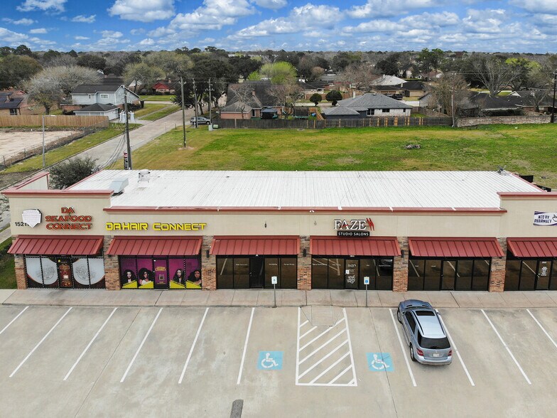 More Photos Of 15211 Fondren Rd, Missouri City Unknown For Lease