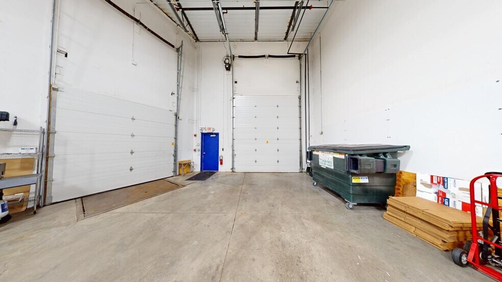 More Photos Of 1251 Humbracht Cir, Bartlett Warehouse For Sale