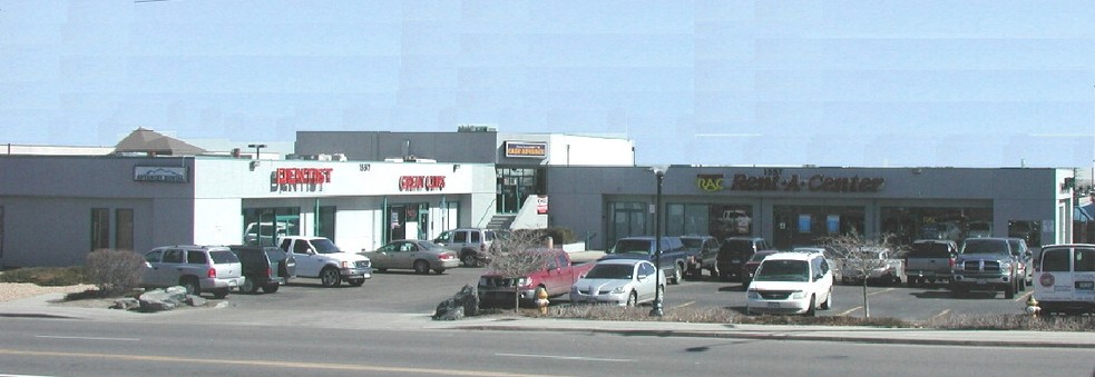 Primary Photo Of 1557 W 84th Ave, Denver General Retail For Lease