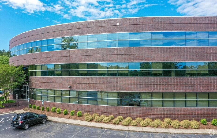 More Photos Of 4364 S Alston Ave, Durham Office For Lease