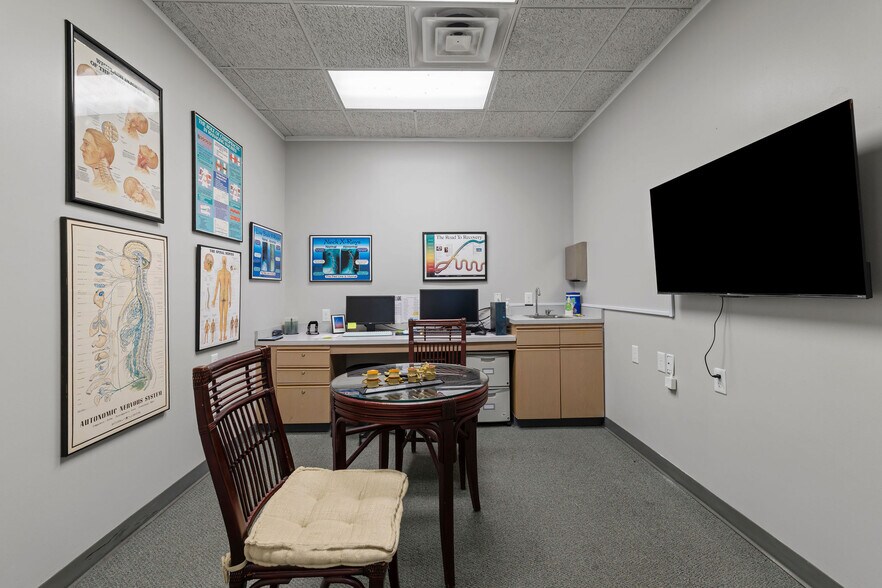 More Photos Of 2601 Herritage st, Kinston Medical For Sale