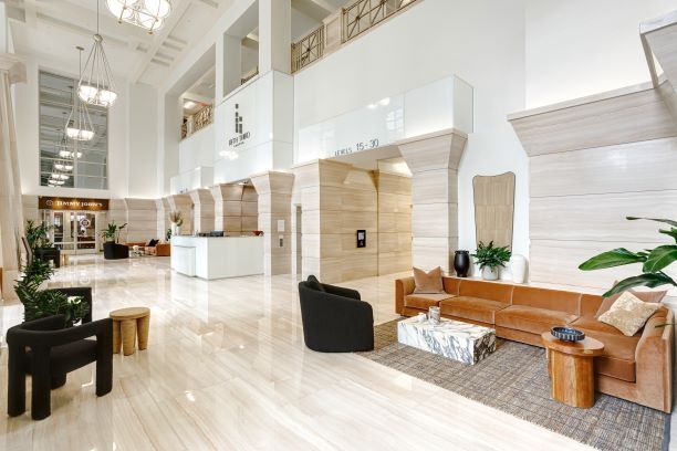 More Photos Of 424 Church St, Nashville Office For Lease