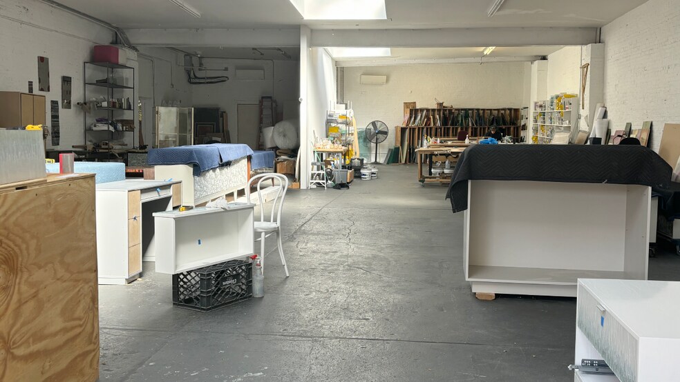 More Photos Of 5 Herkimer Pl, Brooklyn Warehouse For Lease