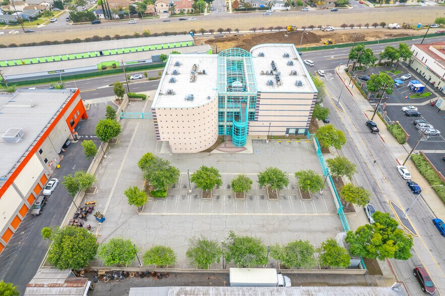 More Photos Of 2121 W Mission Rd, Alhambra Office For Lease