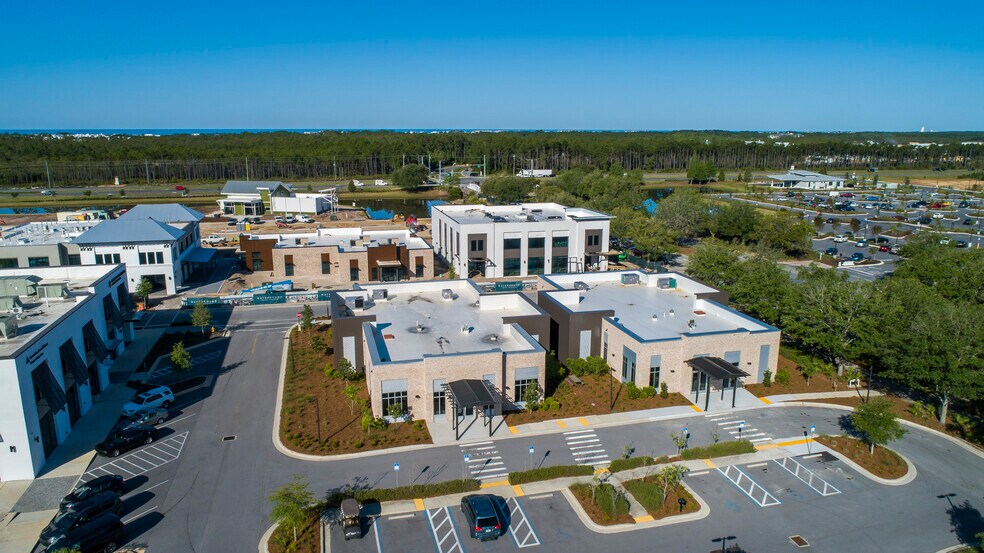 More Photos Of 26 Origins Main st, Watersound General Retail For Lease