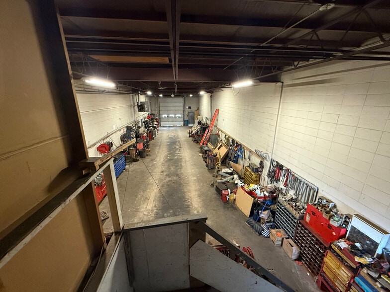 More Photos Of 16647 114 Av NW, Edmonton Industrial For Sale